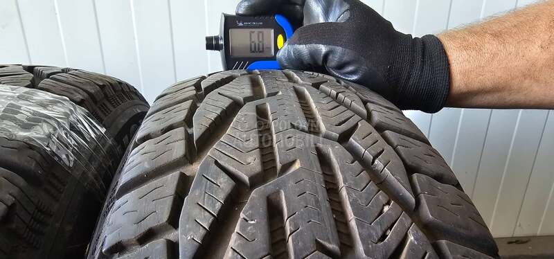Riken 185/65 R15 Zimska