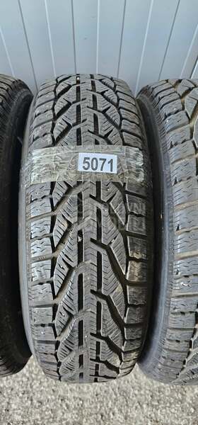 Riken 185/65 R15 Zimska