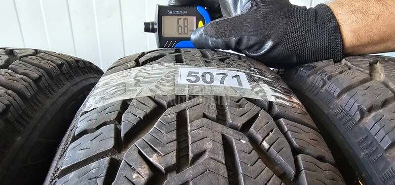 Riken 185/65 R15 Zimska