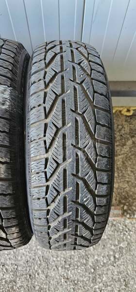 Riken 185/65 R15 Zimska