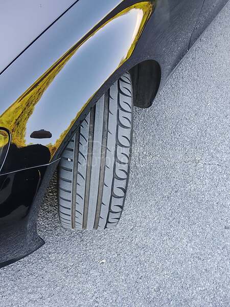 Mercedes Benz C 200 