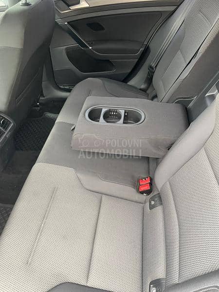 Volkswagen Golf 7 