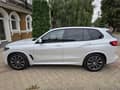 BMW X5 30d M pack laser