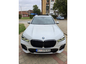 BMW X5 30d M pack laser