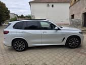 BMW X5 30d M pack laser