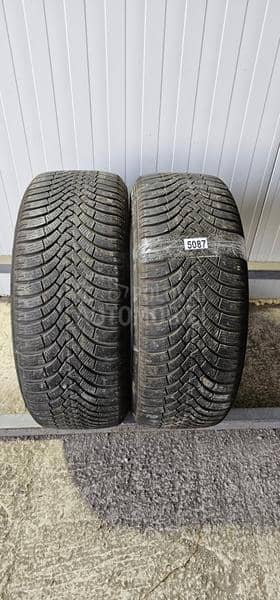Falken 235/50 R19 Zimska