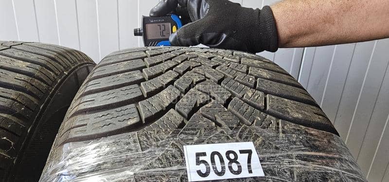 Falken 235/50 R19 Zimska