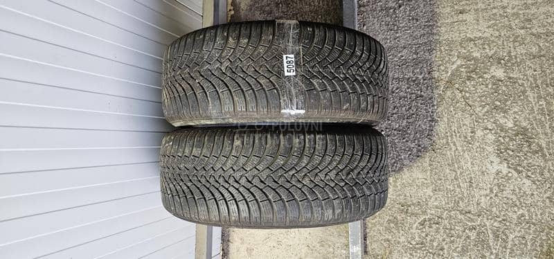 Falken 235/50 R19 Zimska