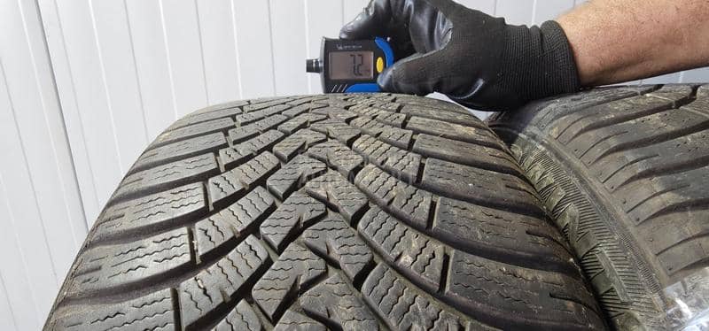 Falken 235/50 R19 Zimska