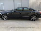 Mercedes Benz CLS 350 4 MATIC