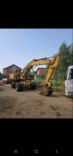 14. oktobar Tg220 Bager Faun