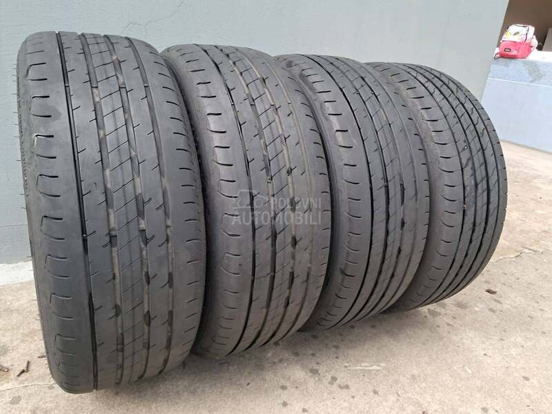 Goodyear 205/55 R16 Letnja