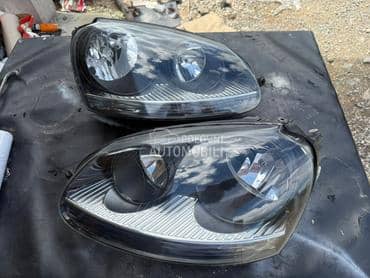 Farovi za Volkswagen Golf 5, Jetta od 2004. do 2009. god.