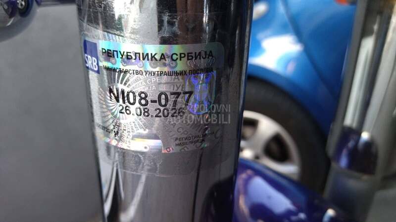 Keeway Cruiser 250