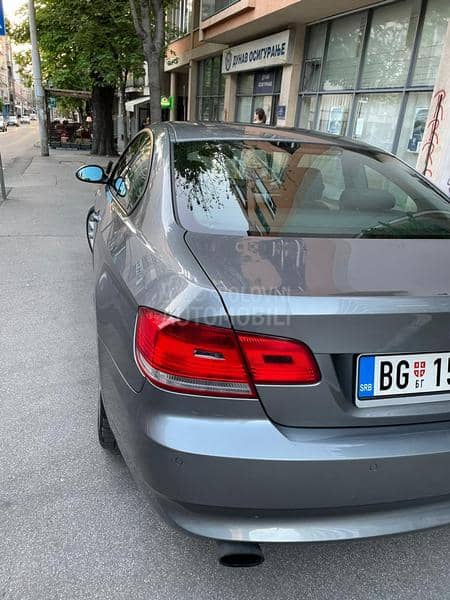 BMW 320d 
