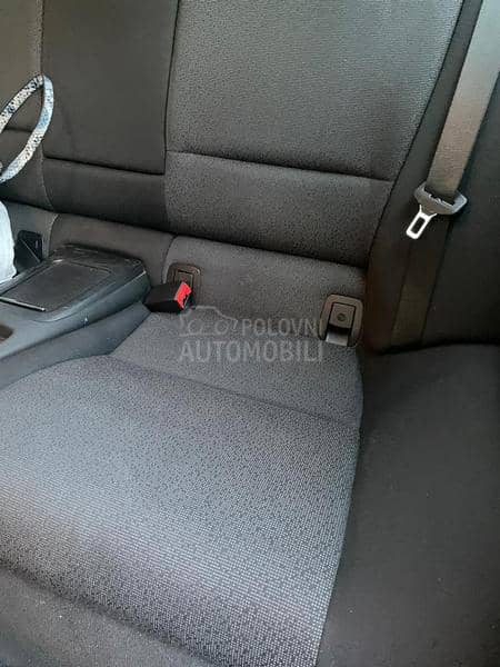 BMW 320d 