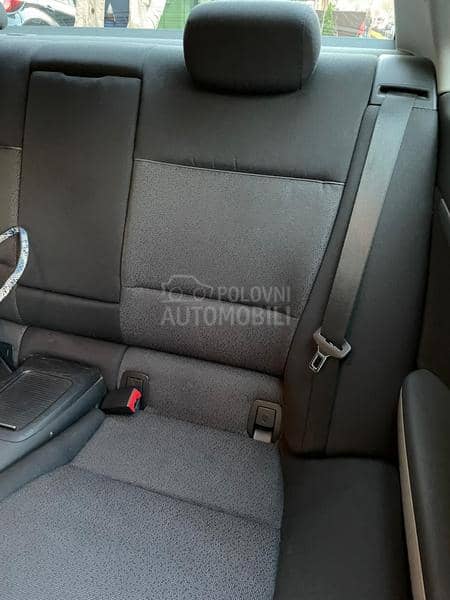 BMW 320d 