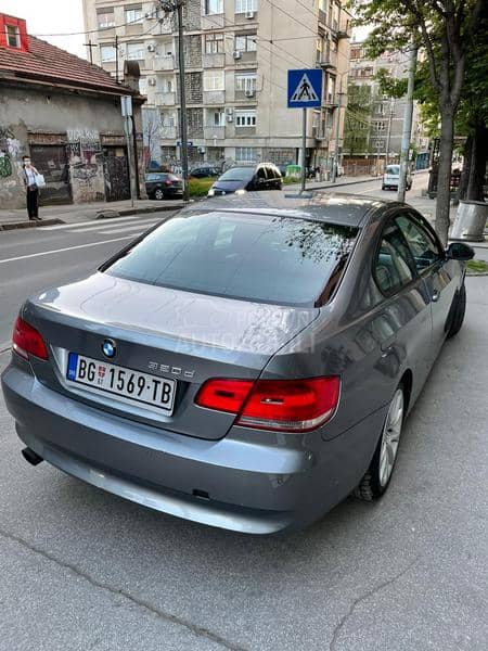 BMW 320d 