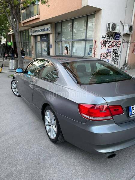 BMW 320d 