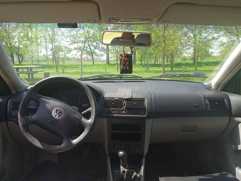 Volkswagen Golf 4 1.9 tdi