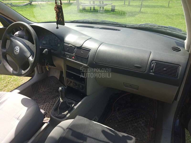 Volkswagen Golf 4 1.9 tdi