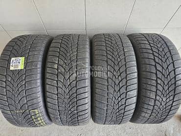 Dunlop 245/50 R18 Zimska