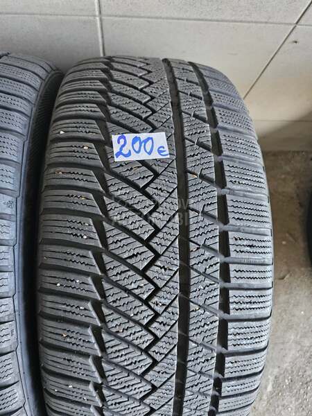 Continental 245/45 R18 Zimska