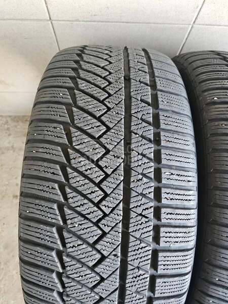 Continental 245/45 R18 Zimska