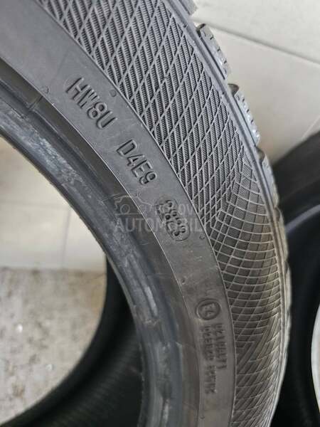 Continental 245/45 R18 Zimska