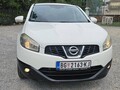 Nissan Qashqai 2.0dci,4x4,ACENTA