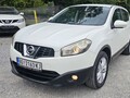 Nissan Qashqai 2.0dci,4x4,ACENTA