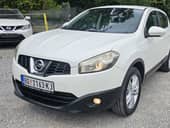 Nissan Qashqai 2.0dci,4x4,ACENTA