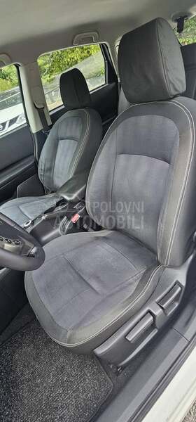 Nissan Qashqai 2.0dci , 4x4