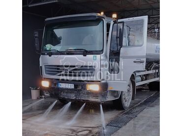 Volvo Fl220 voda