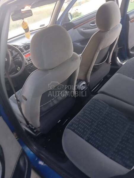 Peugeot 406 2.0 hdi