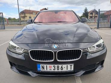 BMW 316 316d