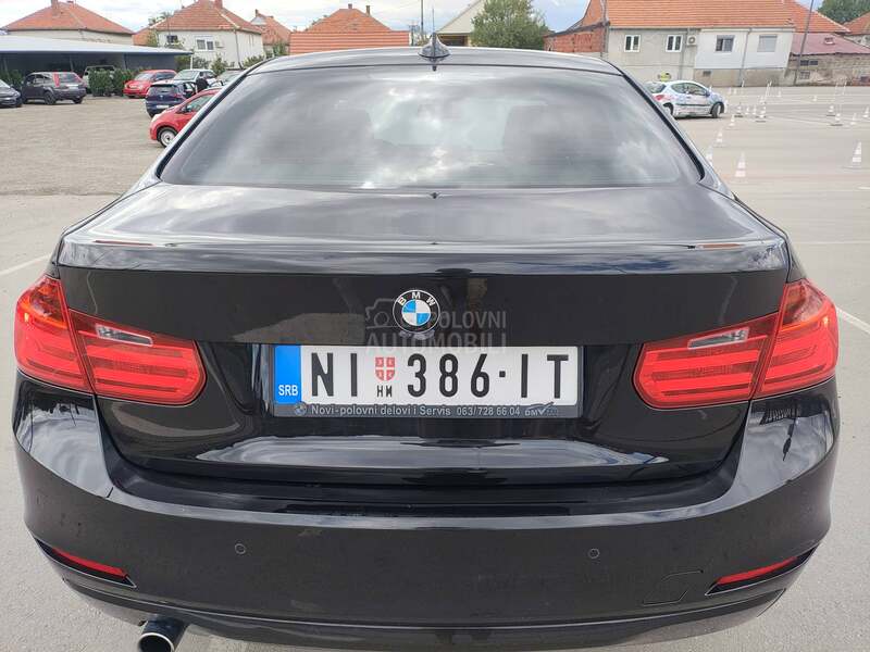 BMW 316 