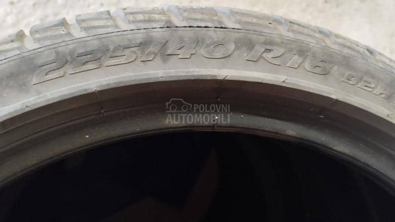 Pirelli 225/40 R18 Sve sezone