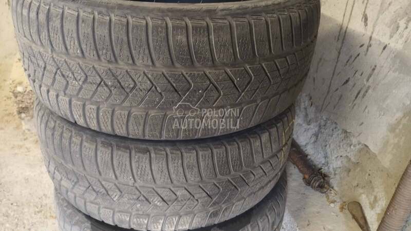 Pirelli 225/40 R18 Sve sezone