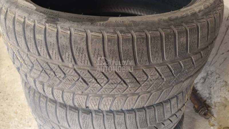Pirelli 225/40 R18 Sve sezone