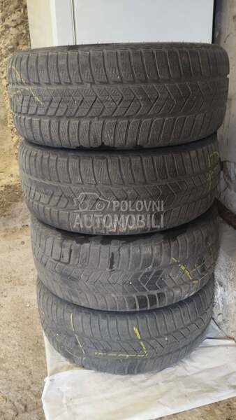 Pirelli 225/40 R18 Sve sezone