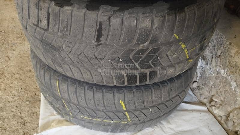 Pirelli 225/40 R18 Sve sezone