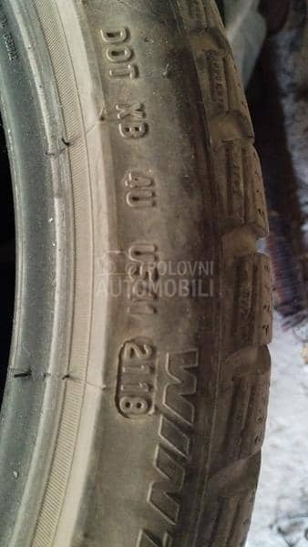 Pirelli 225/40 R18 Sve sezone
