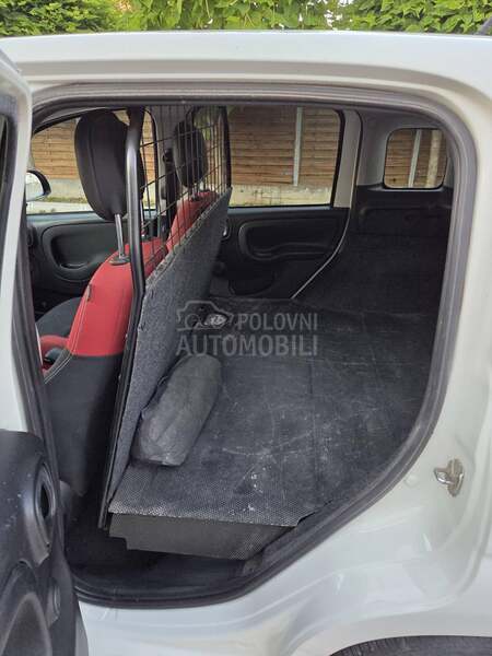 Fiat Panda 1.3mjt