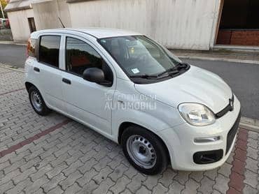 Fiat Panda 1.3mjt