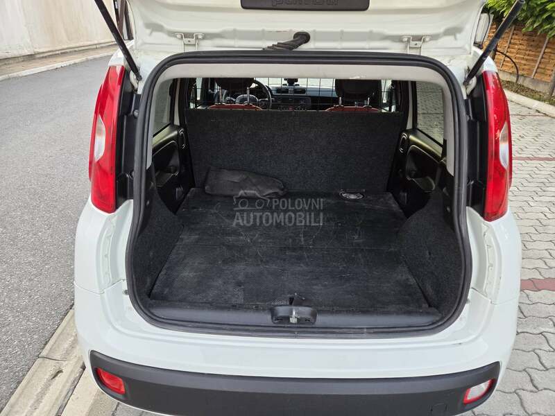 Fiat Panda 1.3mjt