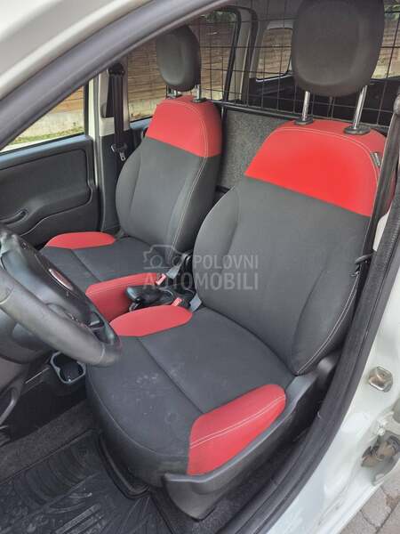 Fiat Panda 1.3mjt