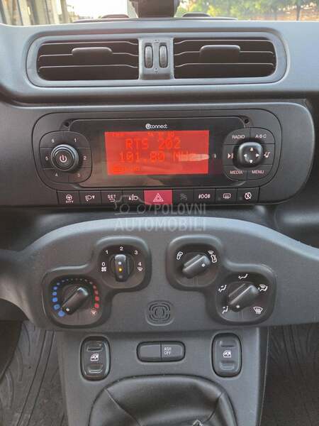 Fiat Panda 1.3mjt