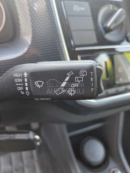 Volkswagen up! 1.0