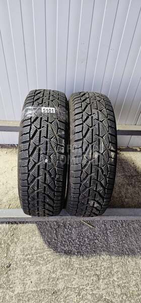 Riken 185/60 R15 Zimska